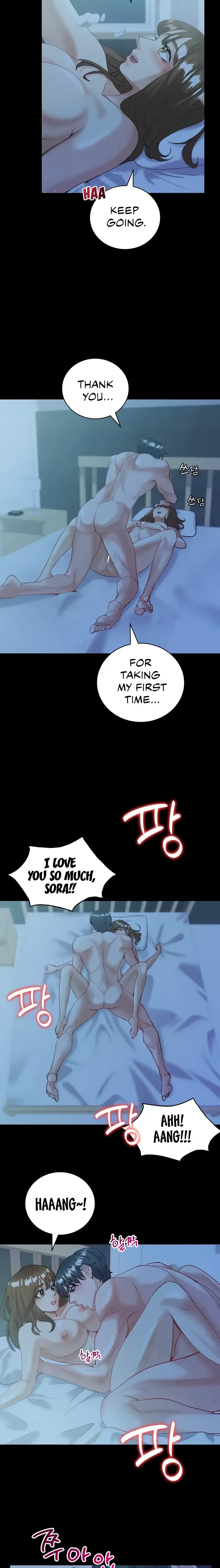 Give Me Back My Wife Chapter 10 page 4 - 