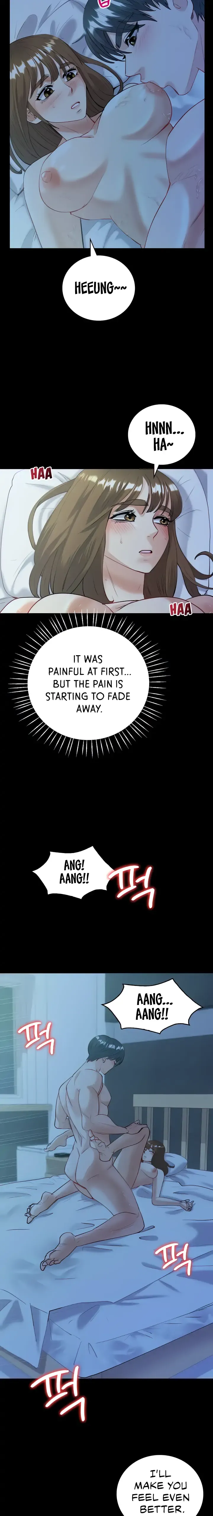 Give Me Back My Wife Chapter 10 page 5 - 