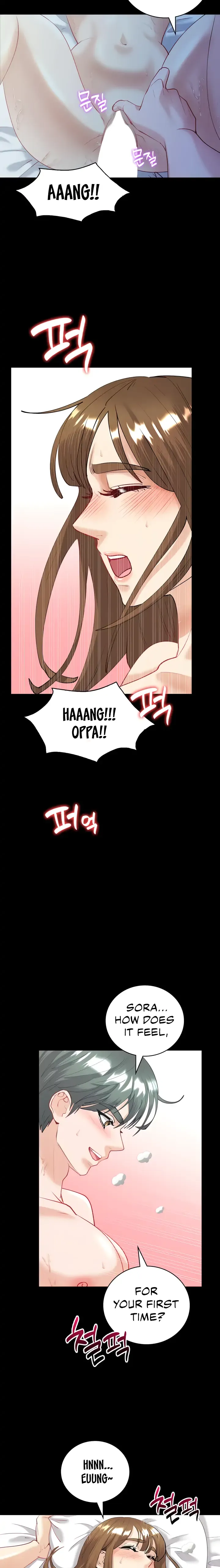 Give Me Back My Wife Chapter 10 page 6 - 