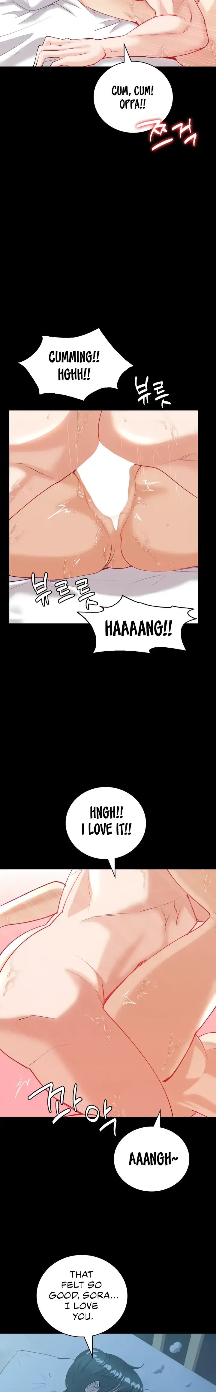 Give Me Back My Wife Chapter 10 page 8 - 