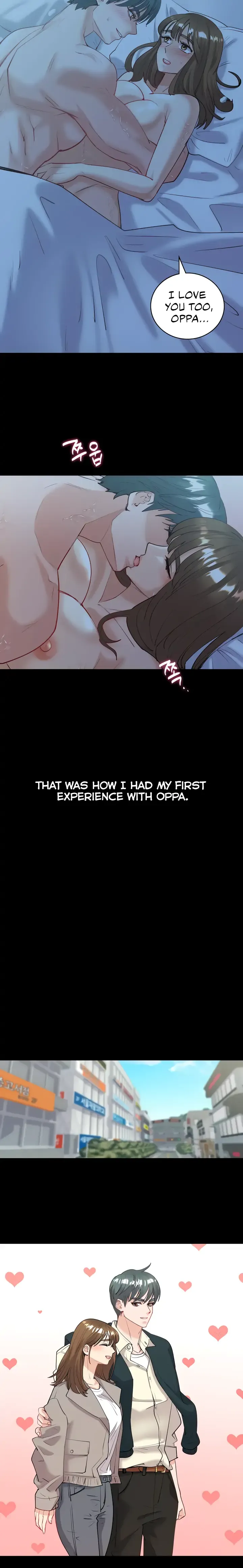 Give Me Back My Wife Chapter 10 page 9 - 