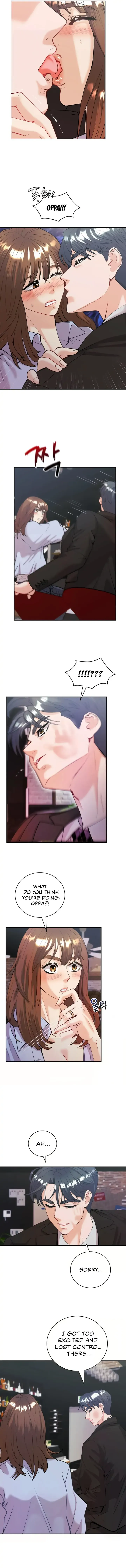 Give Me Back My Wife Chapter 11 page 2 - 