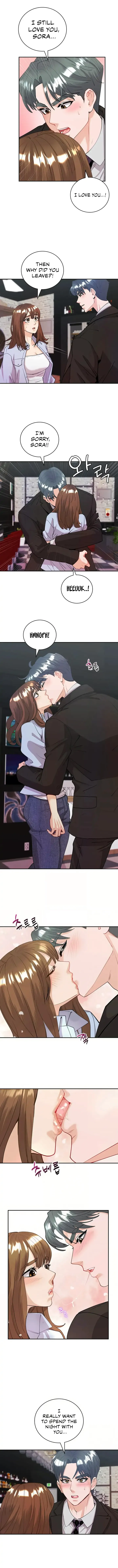 Give Me Back My Wife Chapter 11 page 4 - 