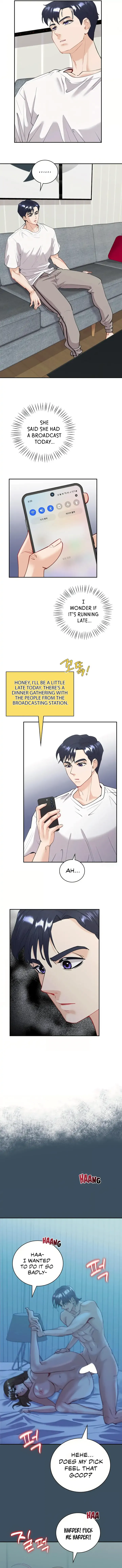 Give Me Back My Wife Chapter 11 page 6 - 