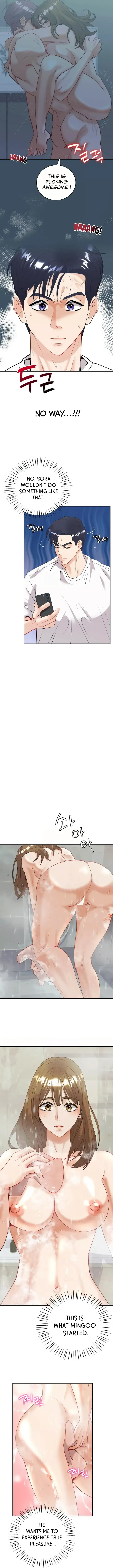 Give Me Back My Wife Chapter 11 page 7 - 