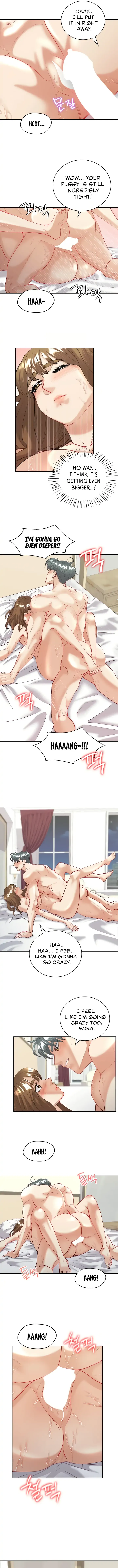 Give Me Back My Wife Chapter 12 page 5 - 