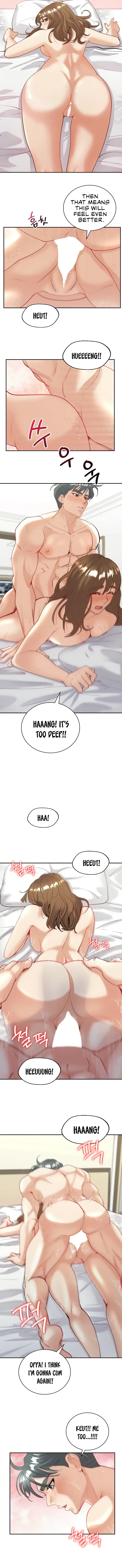 Give Me Back My Wife Chapter 12 page 7 - 