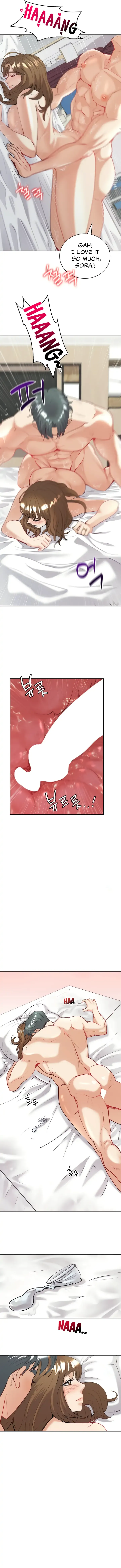 Give Me Back My Wife Chapter 12 page 8 - 