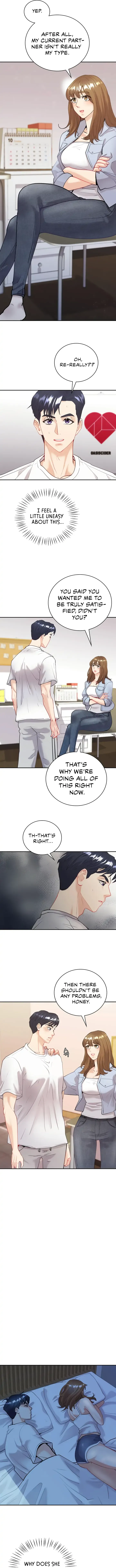 Give Me Back My Wife Chapter 13 page 2 - 