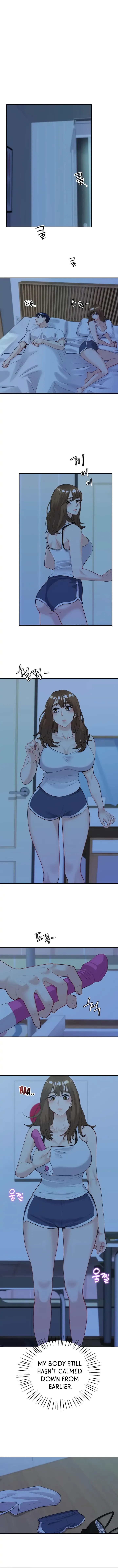 Give Me Back My Wife Chapter 13 page 4 - 