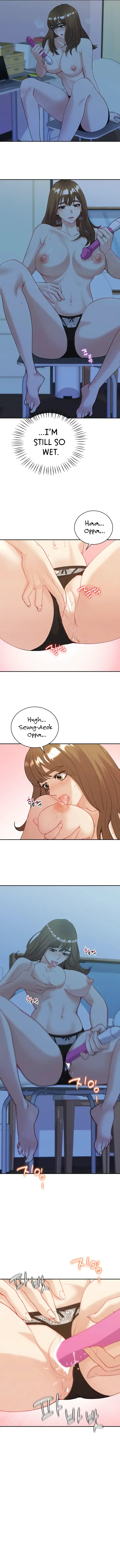 Give Me Back My Wife Chapter 13 page 5 - 