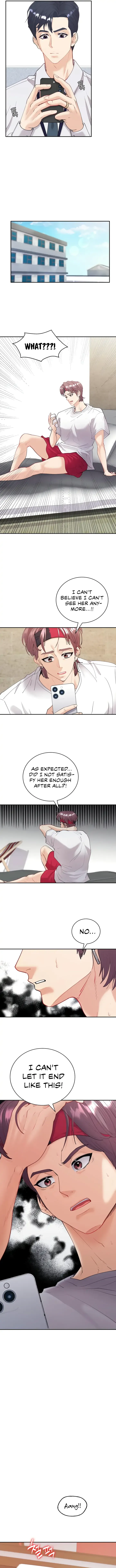 Give Me Back My Wife Chapter 13 page 7 - 