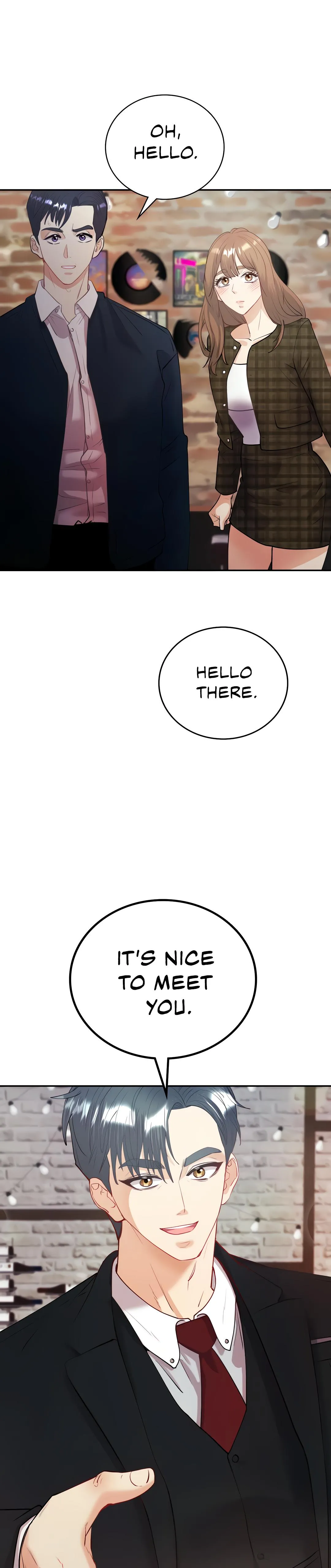 Give Me Back My Wife Chapter 14 page 2 - 