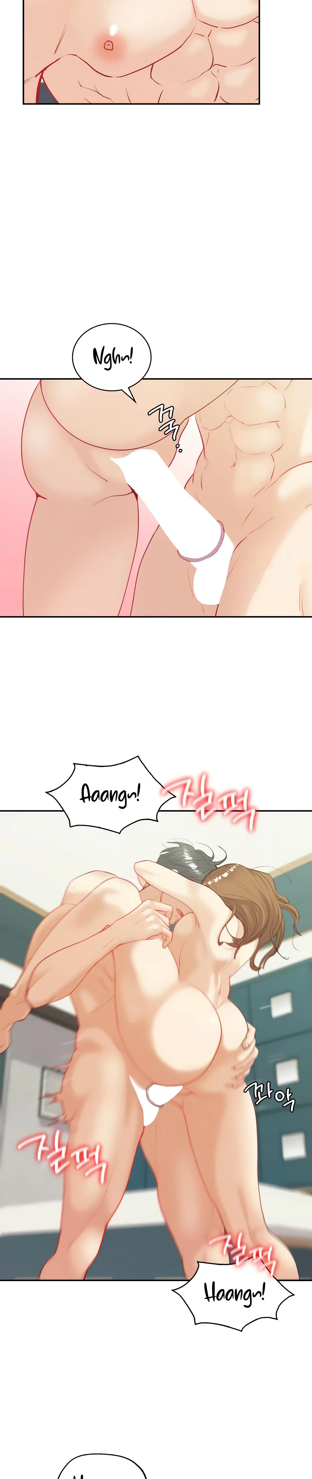 Give Me Back My Wife Chapter 14 page 19 - 