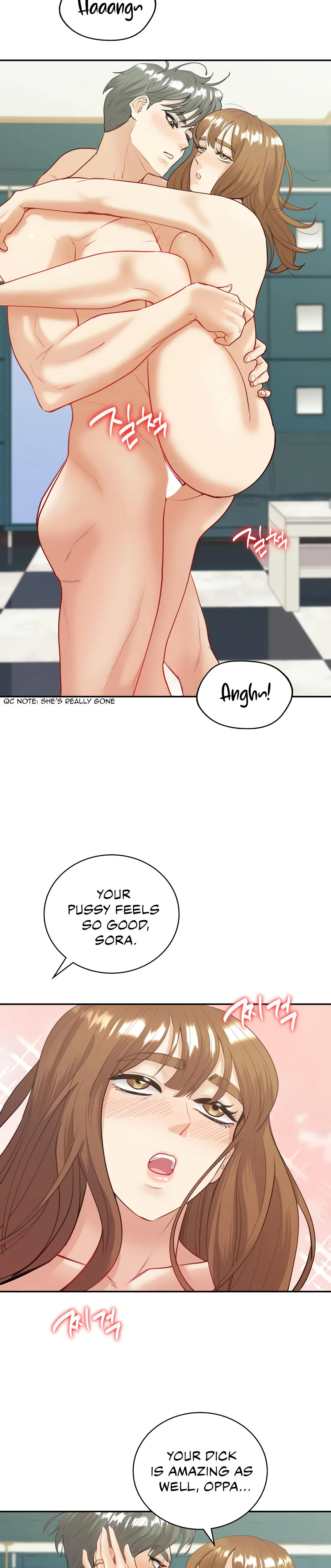 Give Me Back My Wife Chapter 14 page 20 - 