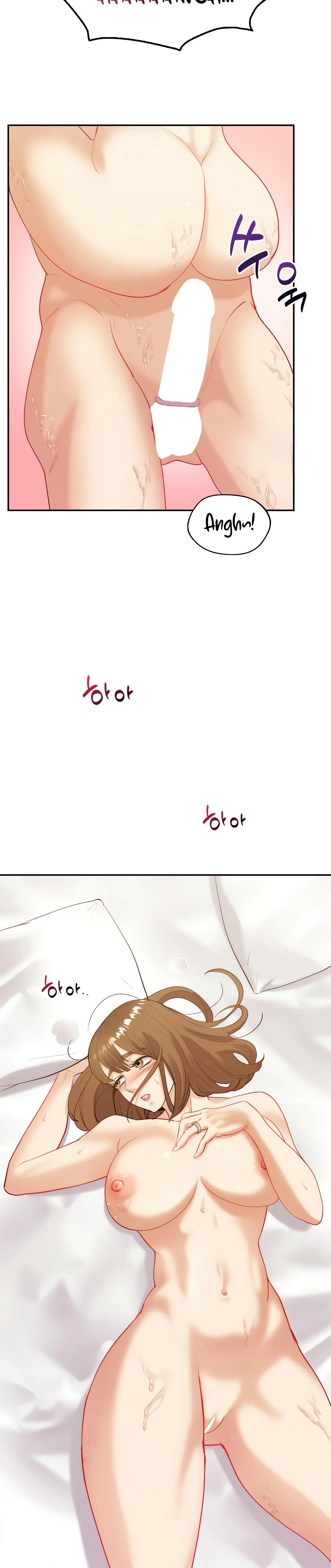 Give Me Back My Wife Chapter 14 page 27 - 