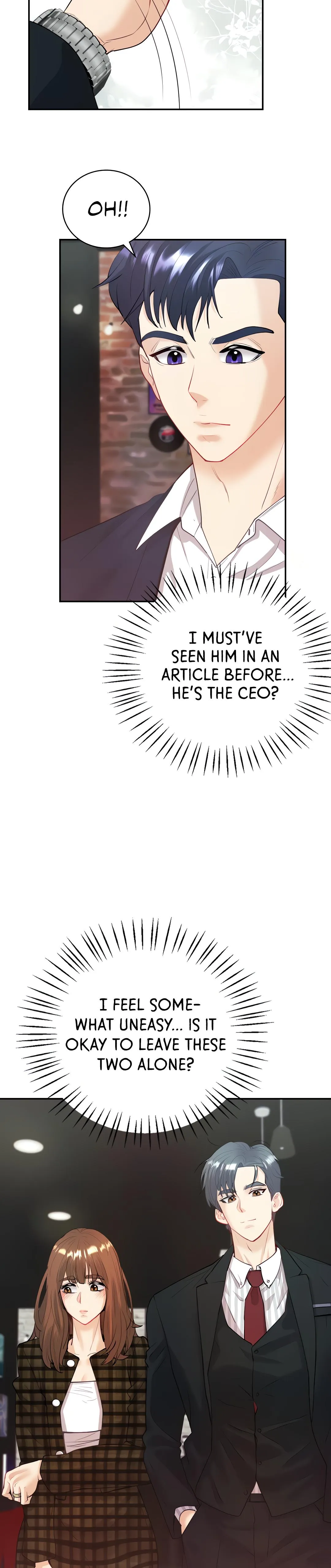 Give Me Back My Wife Chapter 14 page 5 - 