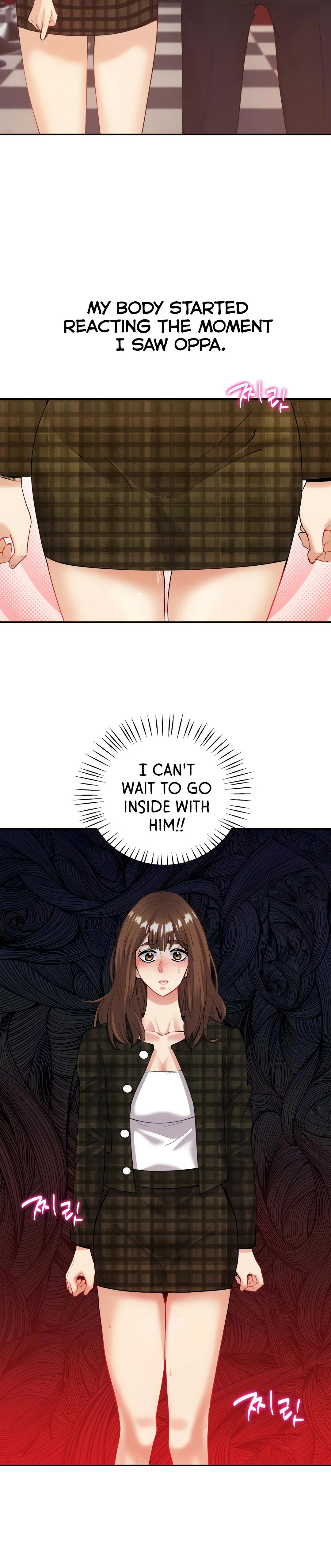 Give Me Back My Wife Chapter 14 page 6 - 
