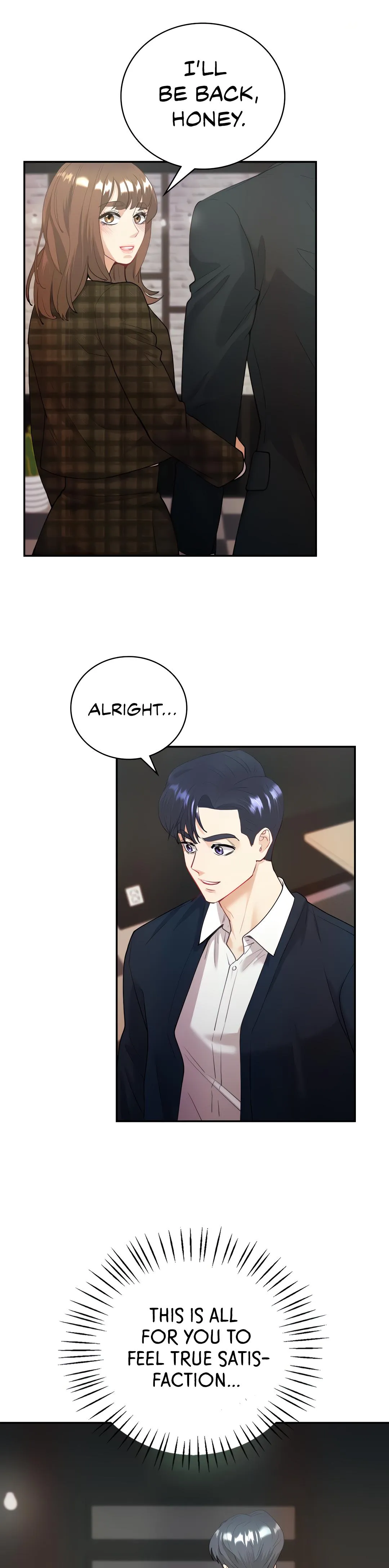 Give Me Back My Wife Chapter 14 page 7 - 
