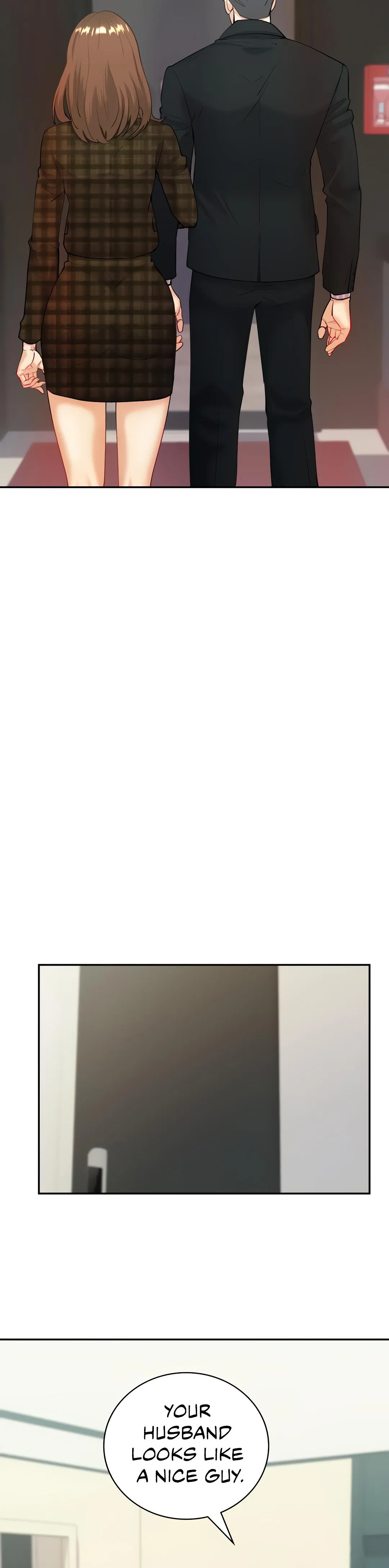 Give Me Back My Wife Chapter 14 page 8 - 