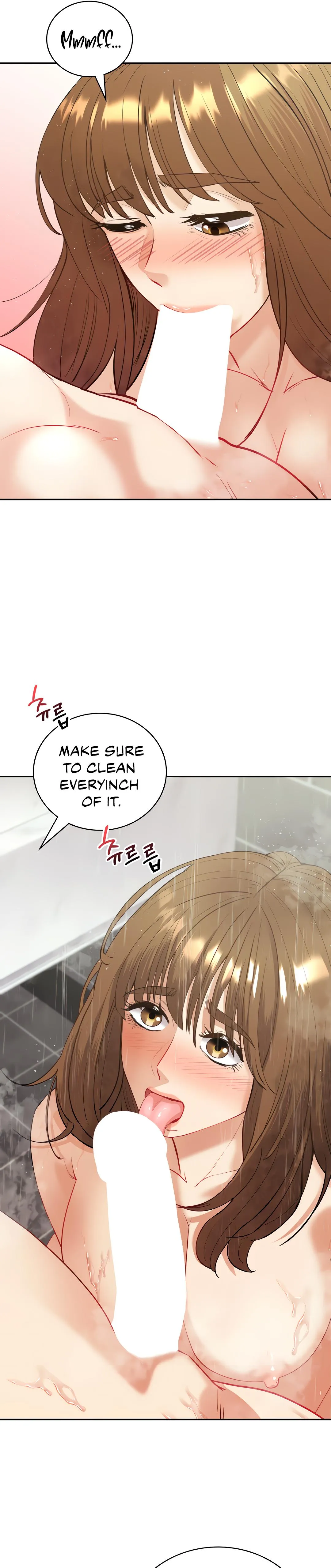 Give Me Back My Wife Chapter 15 page 16 - 