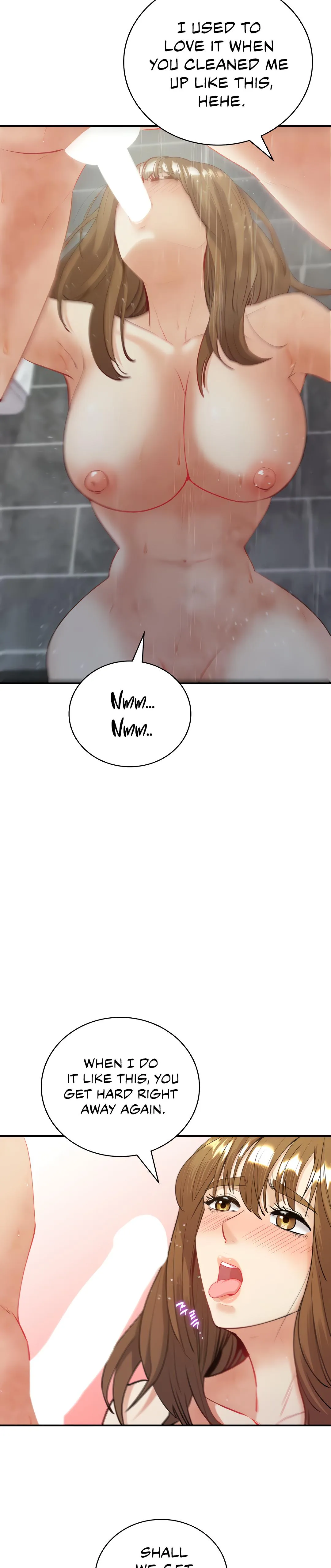 Give Me Back My Wife Chapter 15 page 17 - 