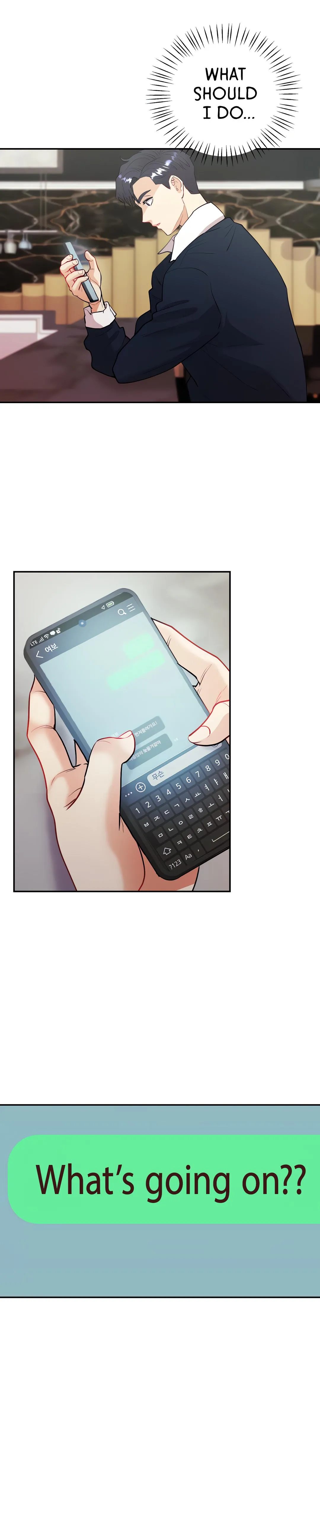 Give Me Back My Wife Chapter 15 page 4 - 
