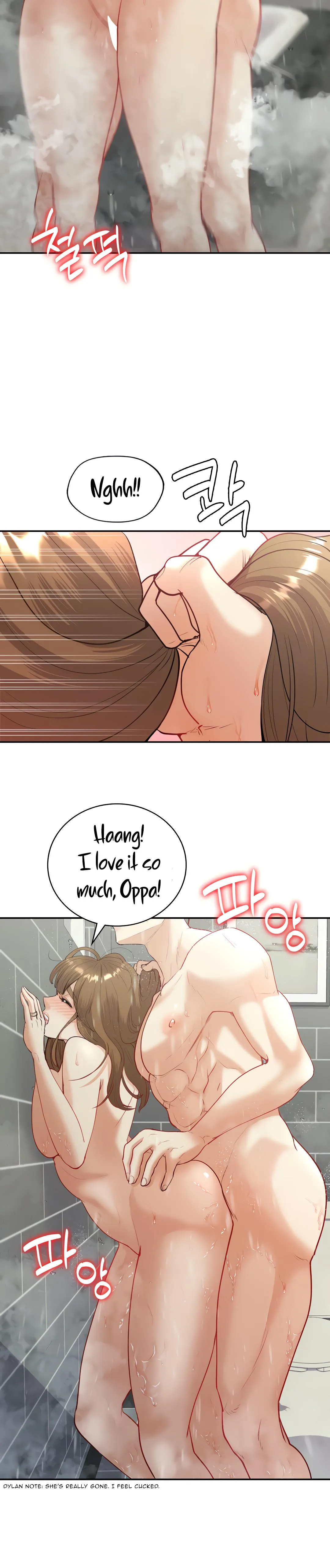 Give Me Back My Wife Chapter 15 page 10 - 