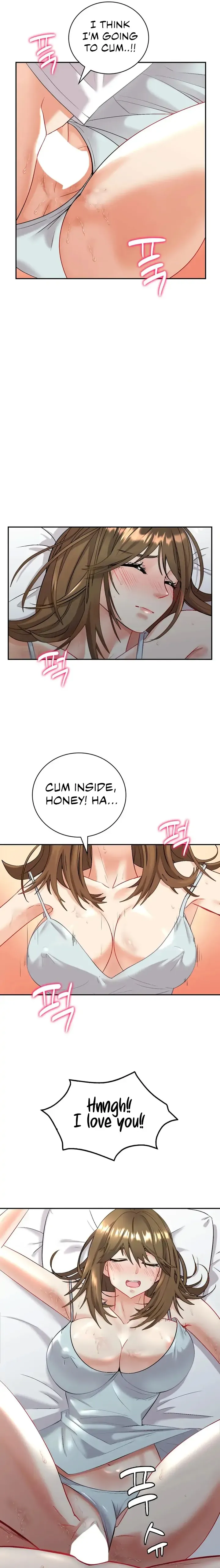 Give Me Back My Wife Chapter 2 page 14 - 