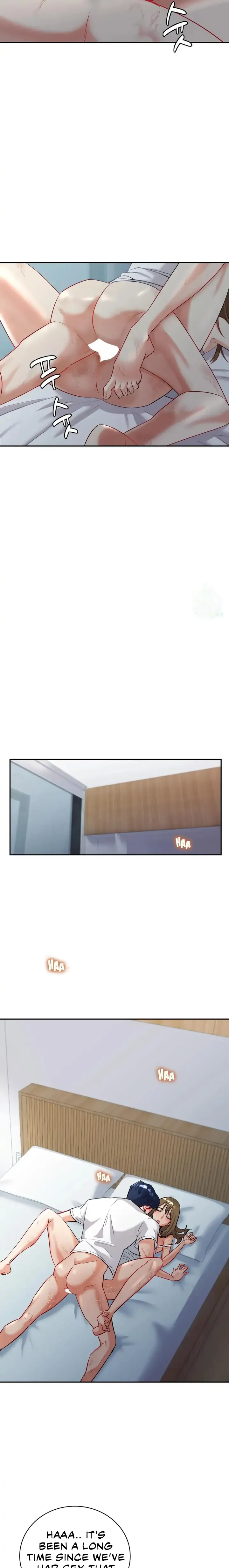 Give Me Back My Wife Chapter 2 page 15 - 