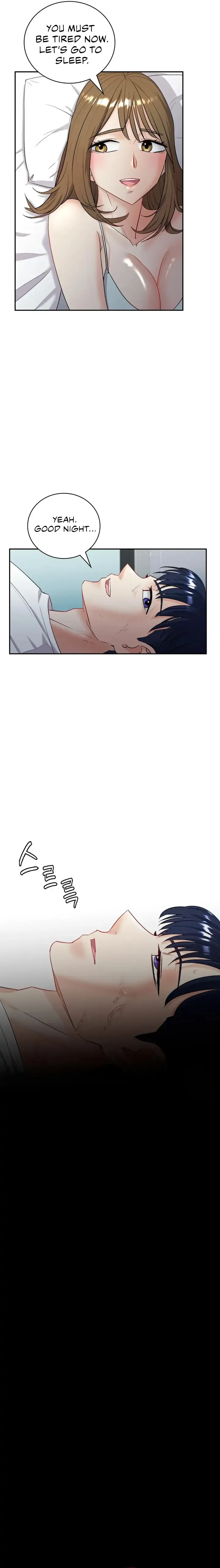 Give Me Back My Wife Chapter 2 page 17 - 