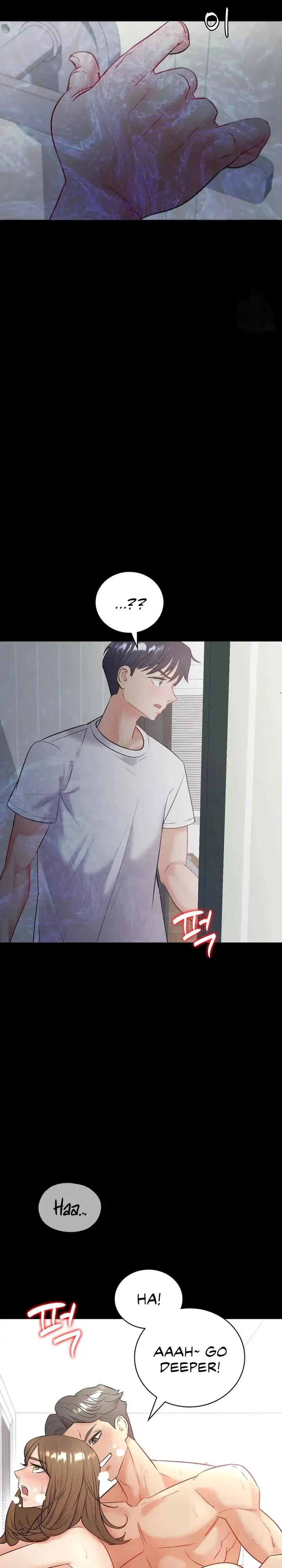 Give Me Back My Wife Chapter 2 page 21 - 