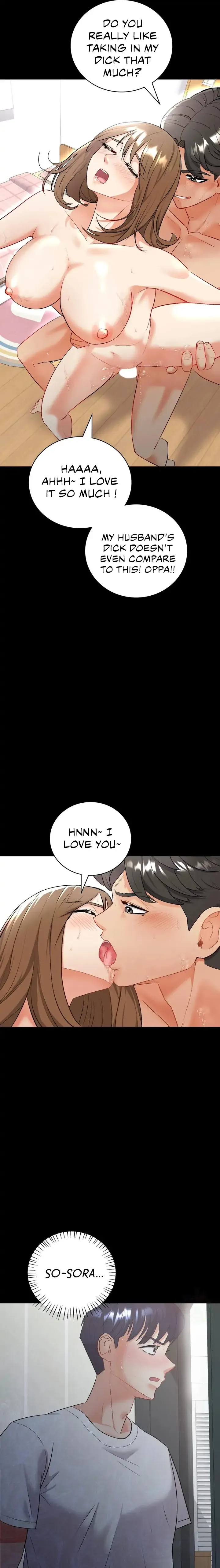 Give Me Back My Wife Chapter 2 page 23 - 