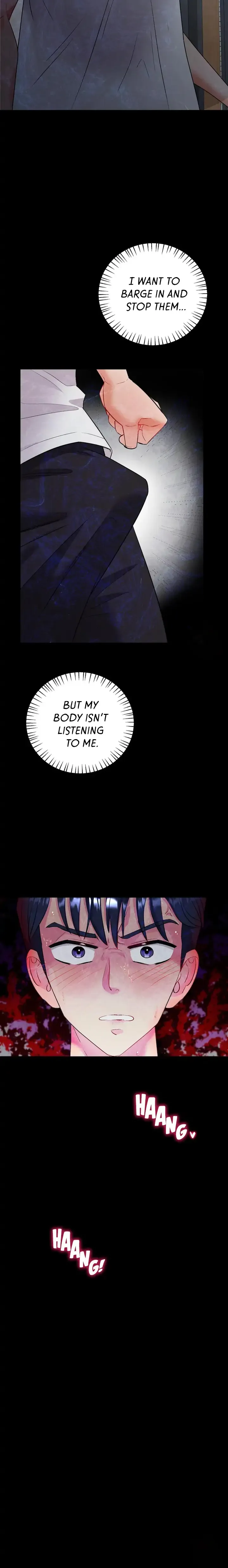 Give Me Back My Wife Chapter 2 page 24 - 