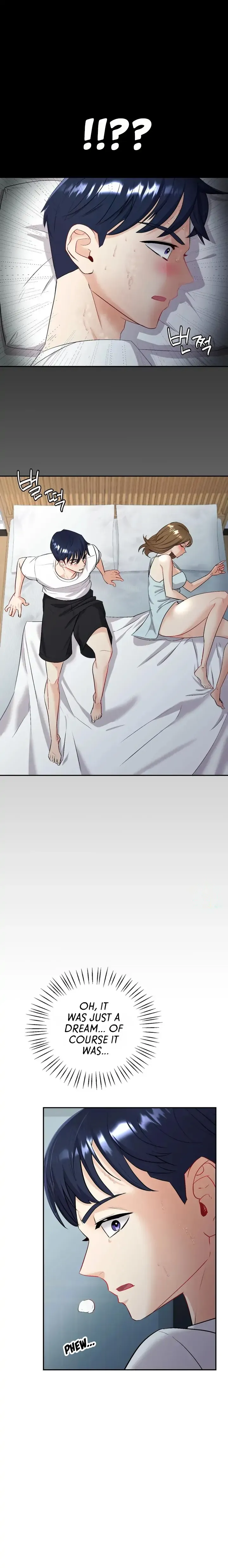Give Me Back My Wife Chapter 2 page 25 - 