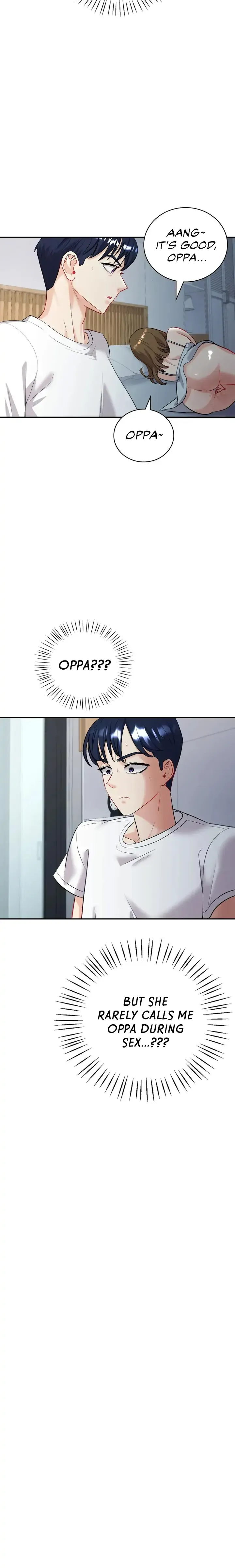 Give Me Back My Wife Chapter 2 page 27 - 