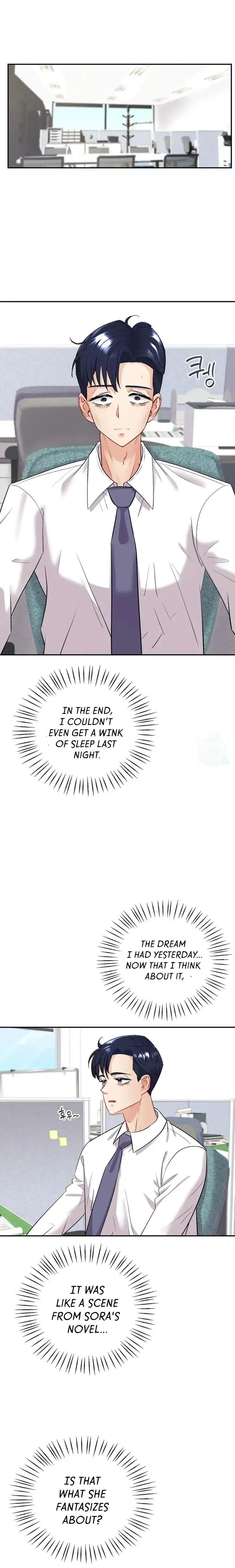Give Me Back My Wife Chapter 2 page 28 - 