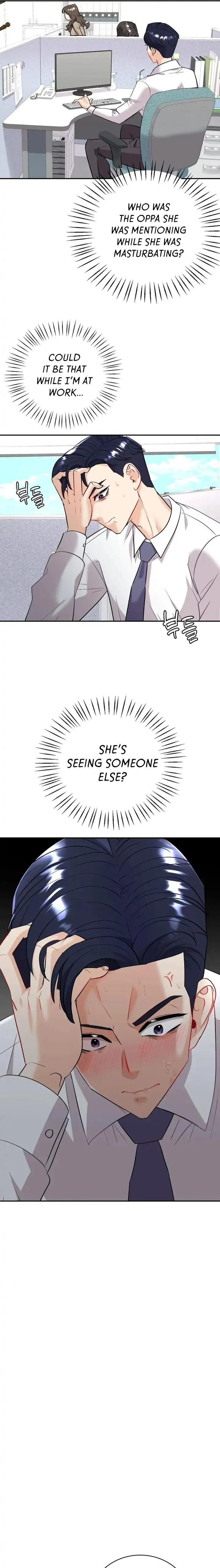Give Me Back My Wife Chapter 2 page 29 - 