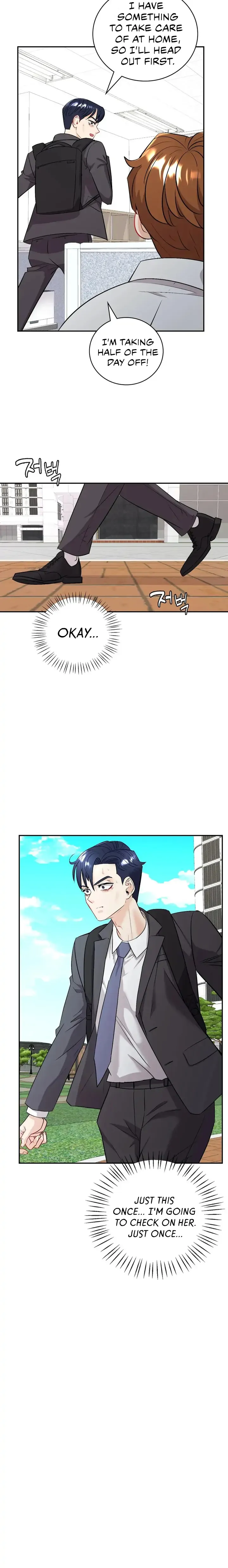 Give Me Back My Wife Chapter 2 page 30 - 