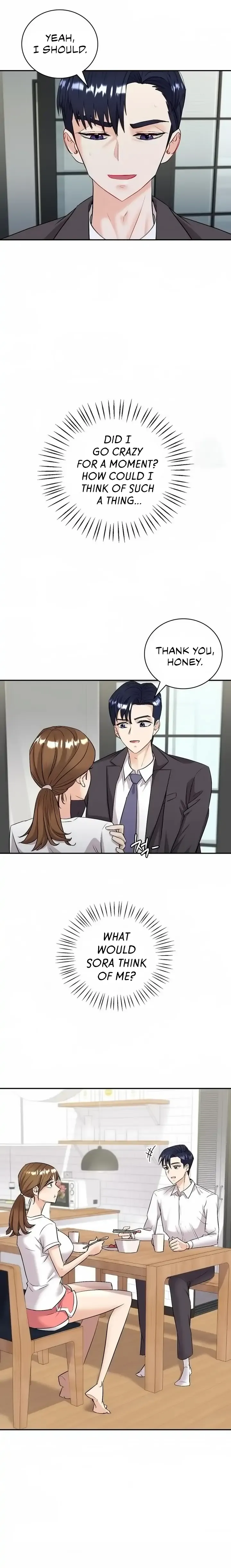 Give Me Back My Wife Chapter 2 page 4 - 