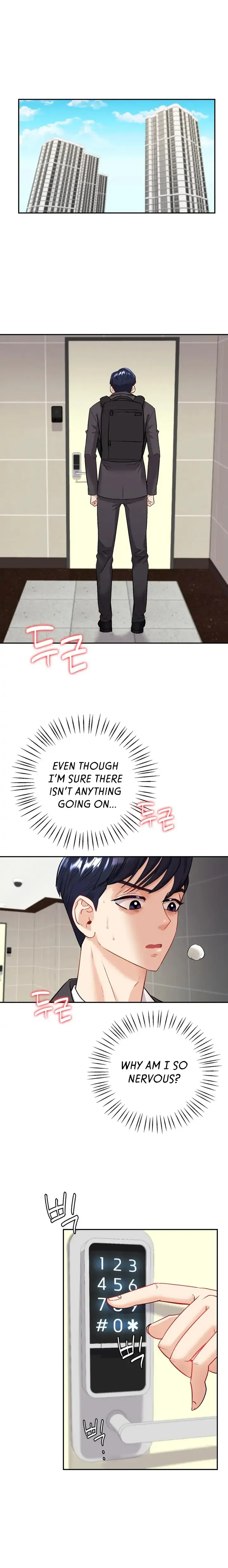 Give Me Back My Wife Chapter 2 page 31 - 