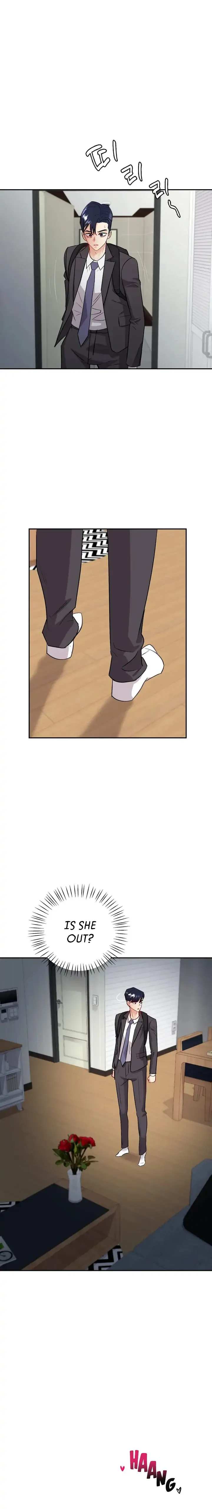 Give Me Back My Wife Chapter 2 page 32 - 