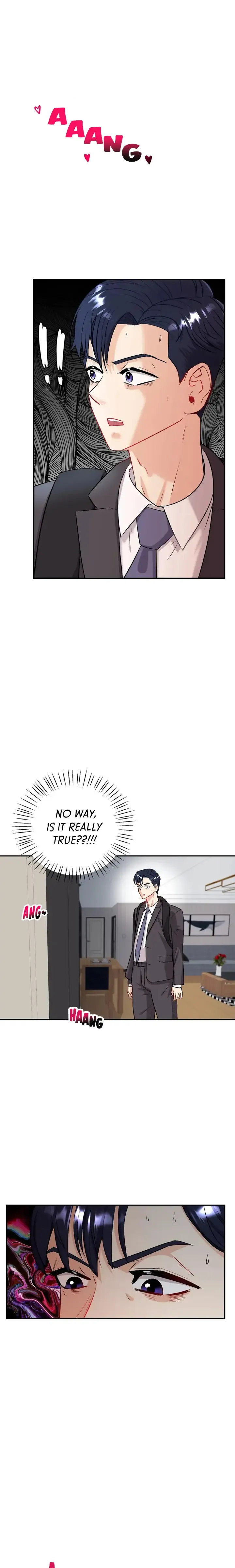 Give Me Back My Wife Chapter 2 page 33 - 