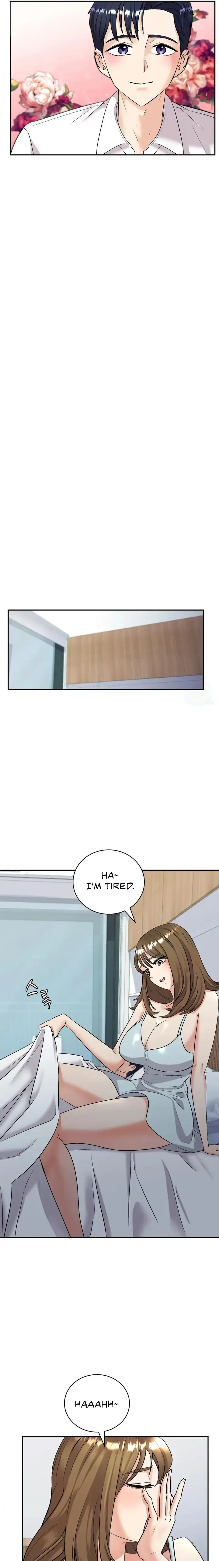 Give Me Back My Wife Chapter 2 page 5 - 