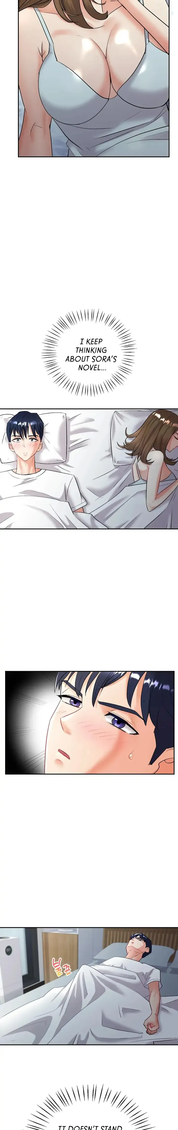 Give Me Back My Wife Chapter 2 page 6 - 