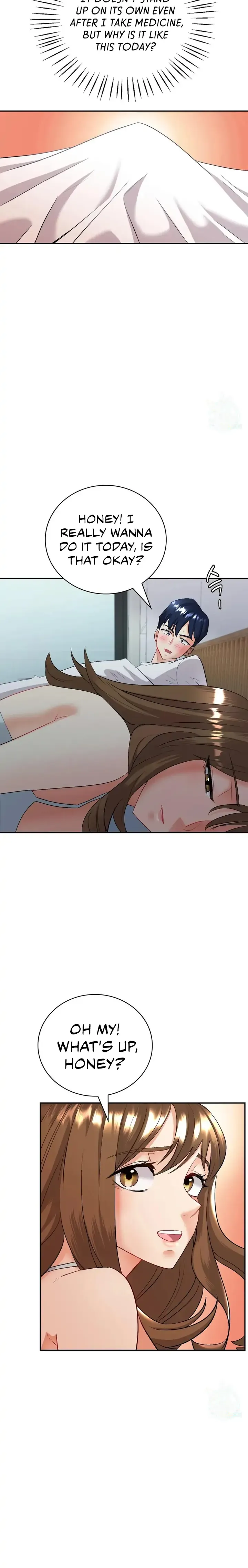 Give Me Back My Wife Chapter 2 page 7 - 
