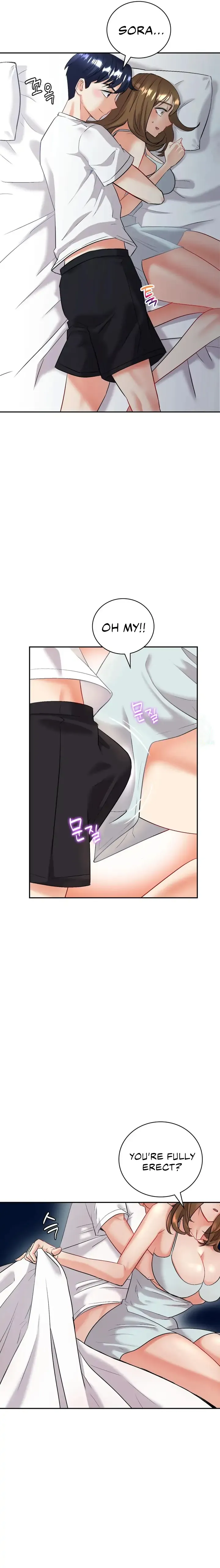Give Me Back My Wife Chapter 2 page 8 - 