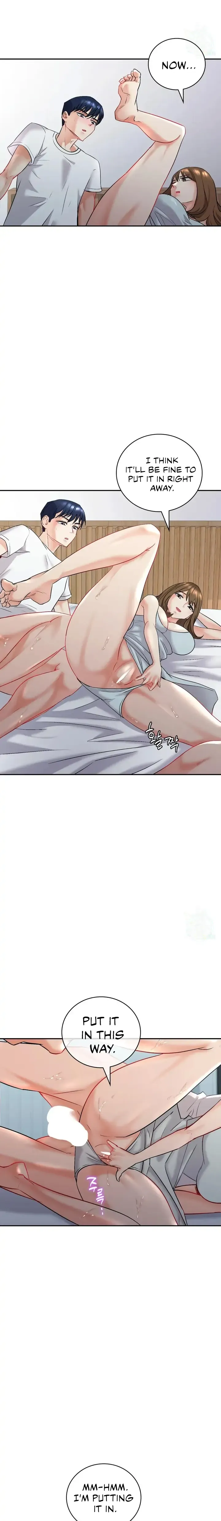 Give Me Back My Wife Chapter 2 page 9 - 