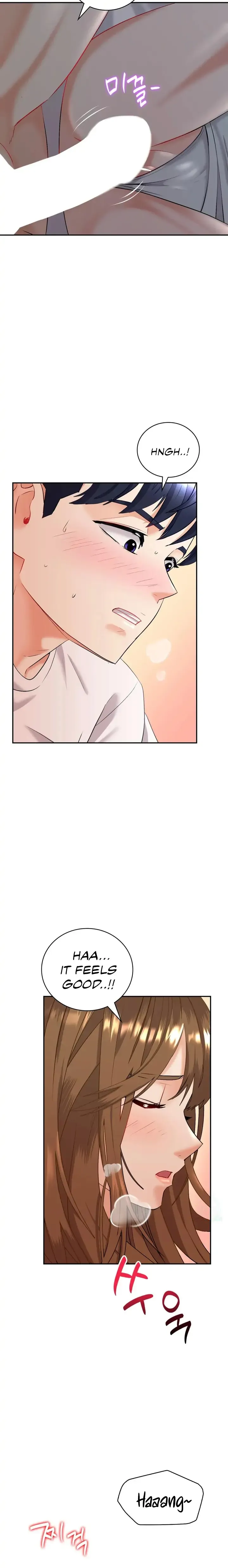 Give Me Back My Wife Chapter 2 page 10 - 