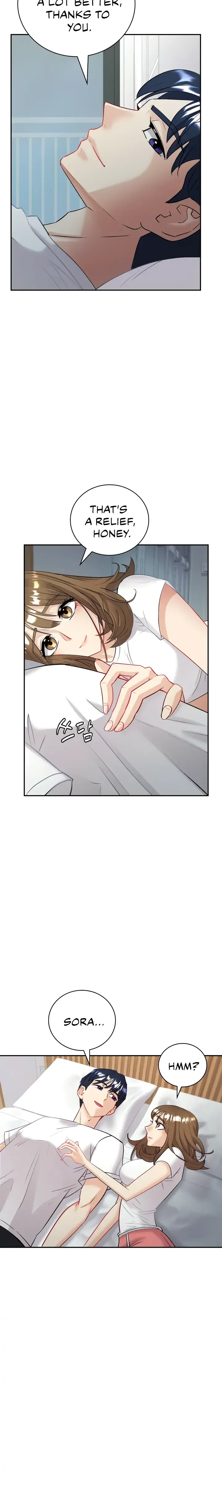 Give Me Back My Wife Chapter 3 page 13 - 